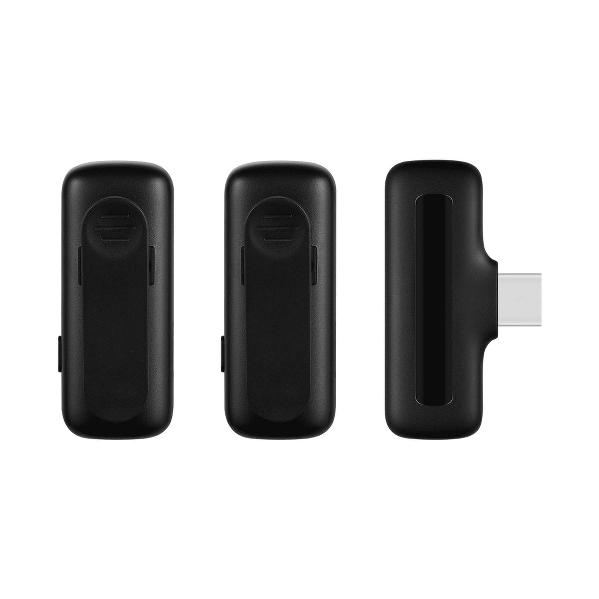 VolkanoX Prodigy 2 Series Wireless Lavalier Microphone