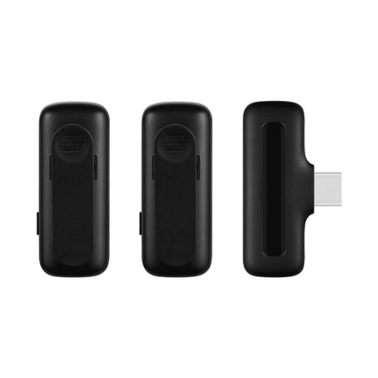 VolkanoX Prodigy 2 Series Wireless Lavalier Microphone
