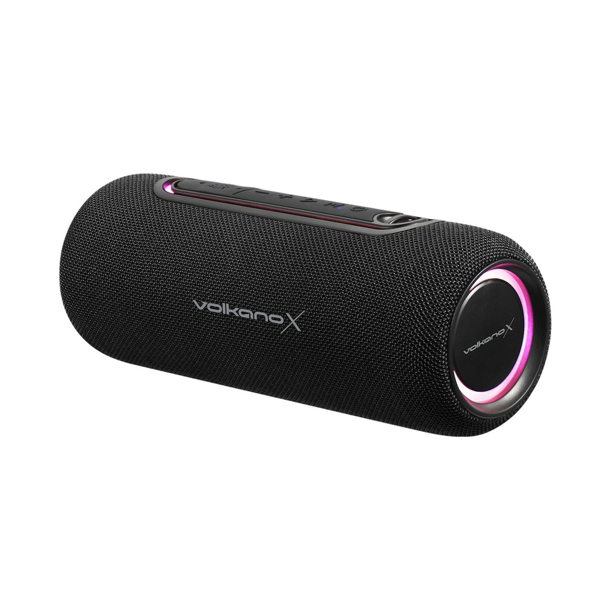 Volkano X VXS100 Bluetooth Portable Speaker