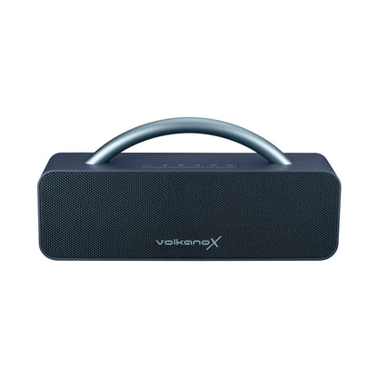 Volkano X VXS200 Portable Bluetooth Speaker  - Blue