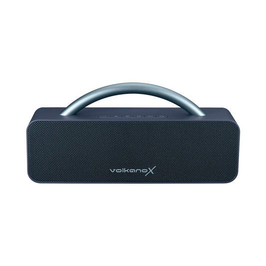 Volkano X VXS200 Portable Bluetooth Speaker  - Blue