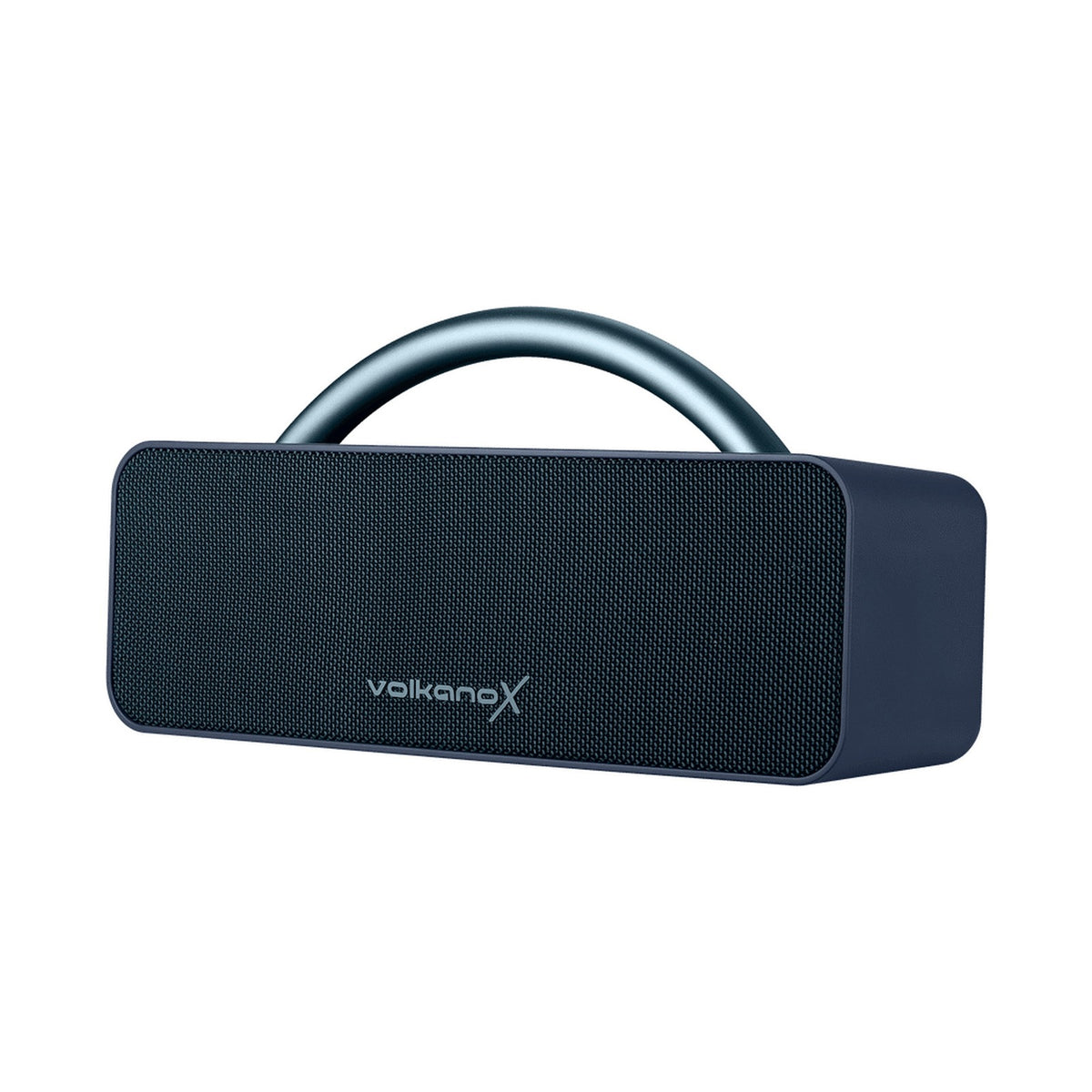 Volkano X VXS200 Portable Bluetooth Speaker  - Blue