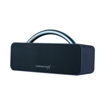 Volkano X VXS200 Portable Bluetooth Speaker  - Blue