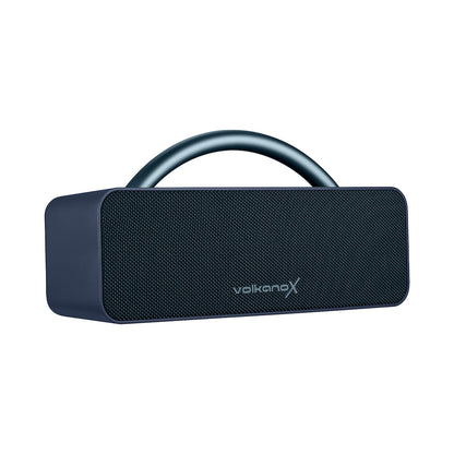 Volkano X VXS200 Portable Bluetooth Speaker  - Blue