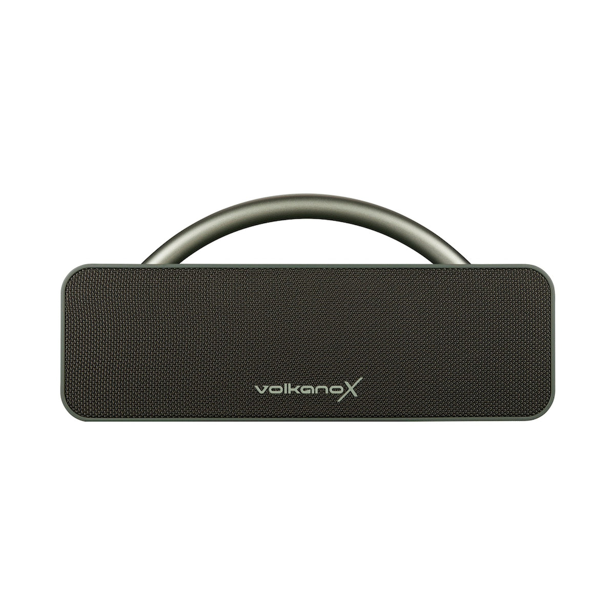 VolkanoX VXS200 Portable Bluetooth Speaker - Green
