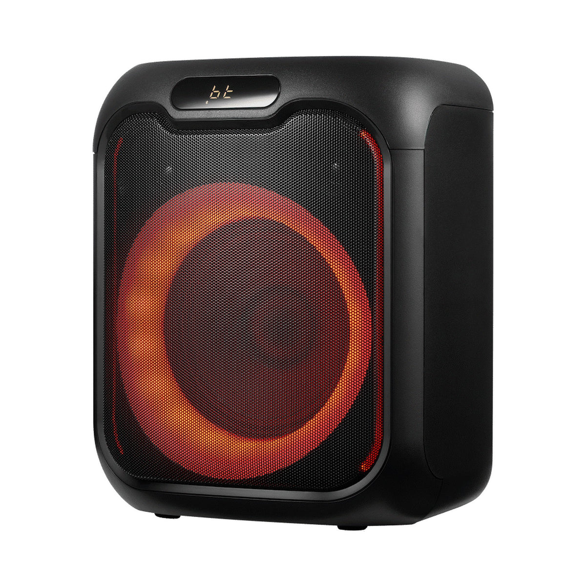 VolkanoX VXC200 6.5" Party Speaker - Black