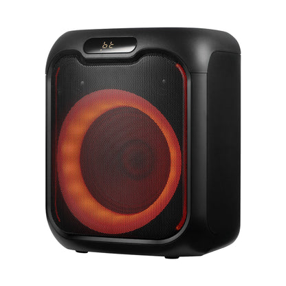 VolkanoX VXC200 6.5" Party Speaker - Black