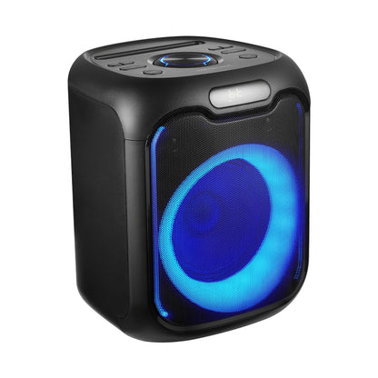 VolkanoX VXC200 6.5" Party Speaker - Black