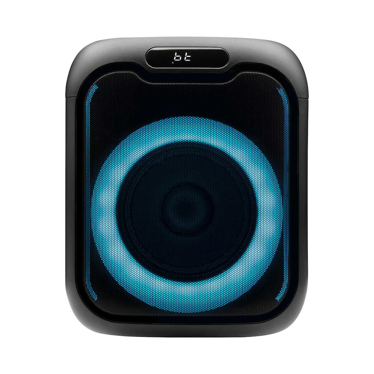 VolkanoX VXC200 6.5" Party Speaker - Black
