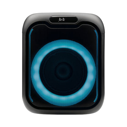 VolkanoX VXC200 6.5" Party Speaker - Black