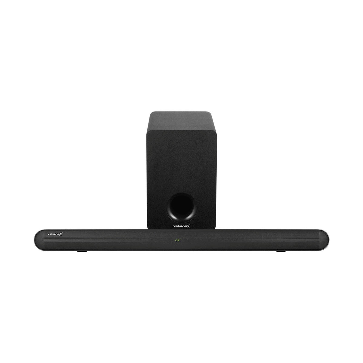 VolkanoX Hypersonic Series 100w 2.1 Soundbar