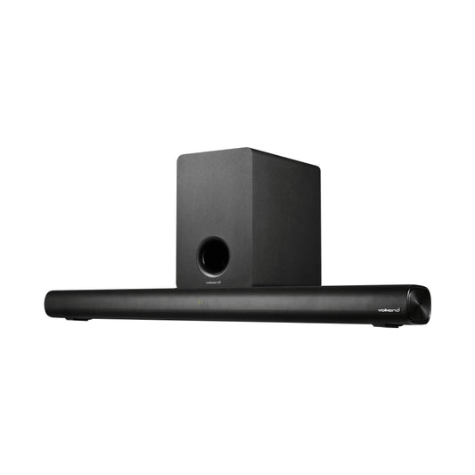 VolkanoX Hypersonic Series 120w 2.1 Soundbar