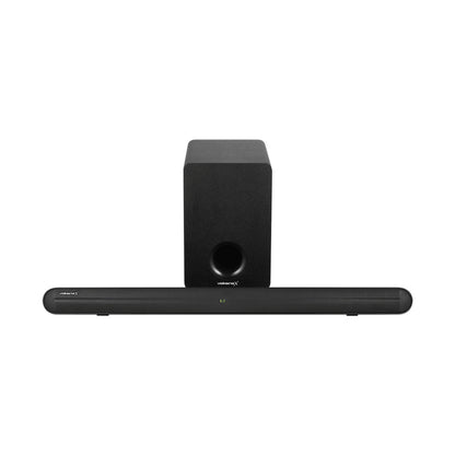 VolkanoX Hypersonic Series 120w 2.1 Soundbar