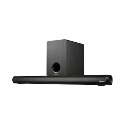VolkanoX Hypersonic Series 120w 2.1 Soundbar