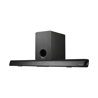 VolkanoX Shockwave Series 120w 2.1 Soundbar