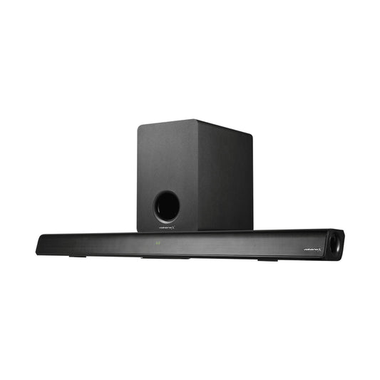 VolkanoX Shockwave Series 120w 2.1 Soundbar