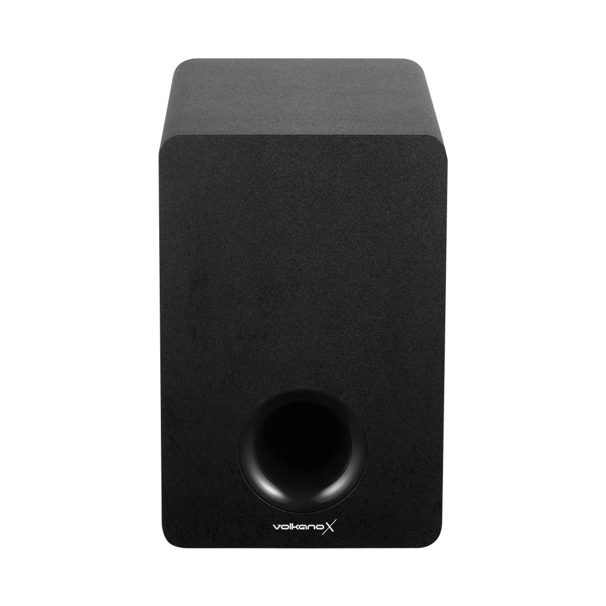 VolkanoX Shockwave Series 120w 2.1 Soundbar