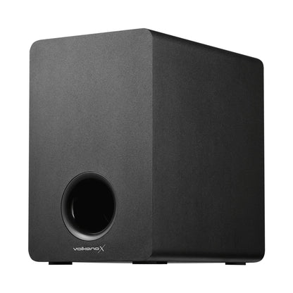 VolkanoX Shockwave Series 120w 2.1 Soundbar