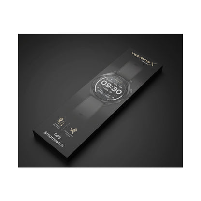 VolkanoX Quantum Series GPS Smartwatch