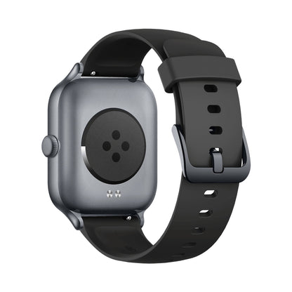 VolkanoX Kronis Series GPS Smartwatch - Black