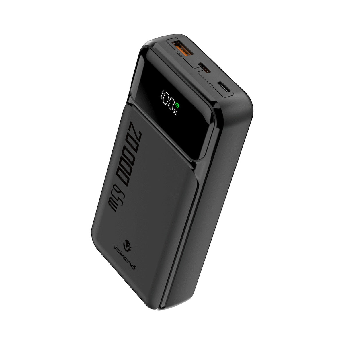 VolkanoX Vitality Series P.D. 65w 20000mah Power Bank