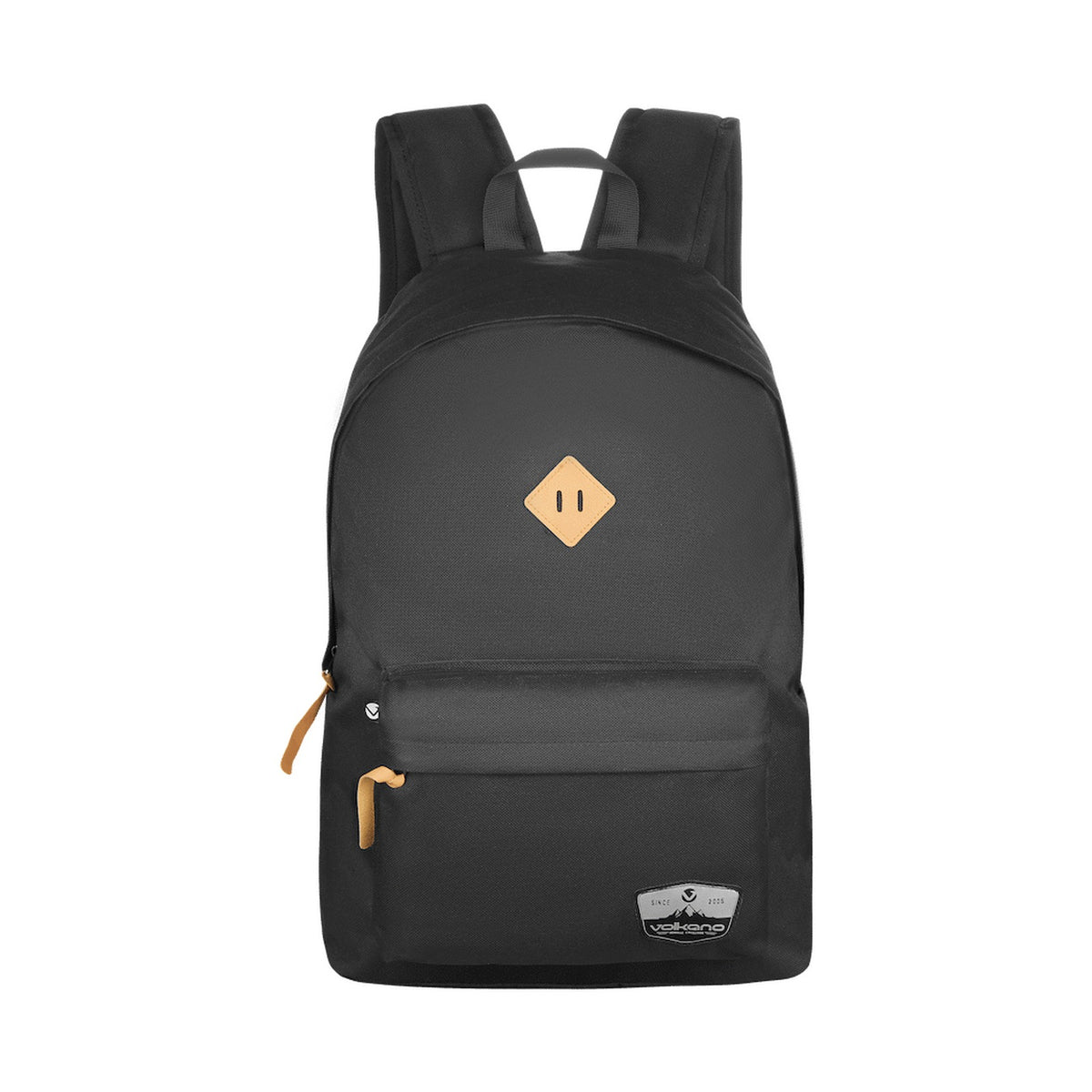 Volkano Distinct 15.6" Laptop Backpack - Black