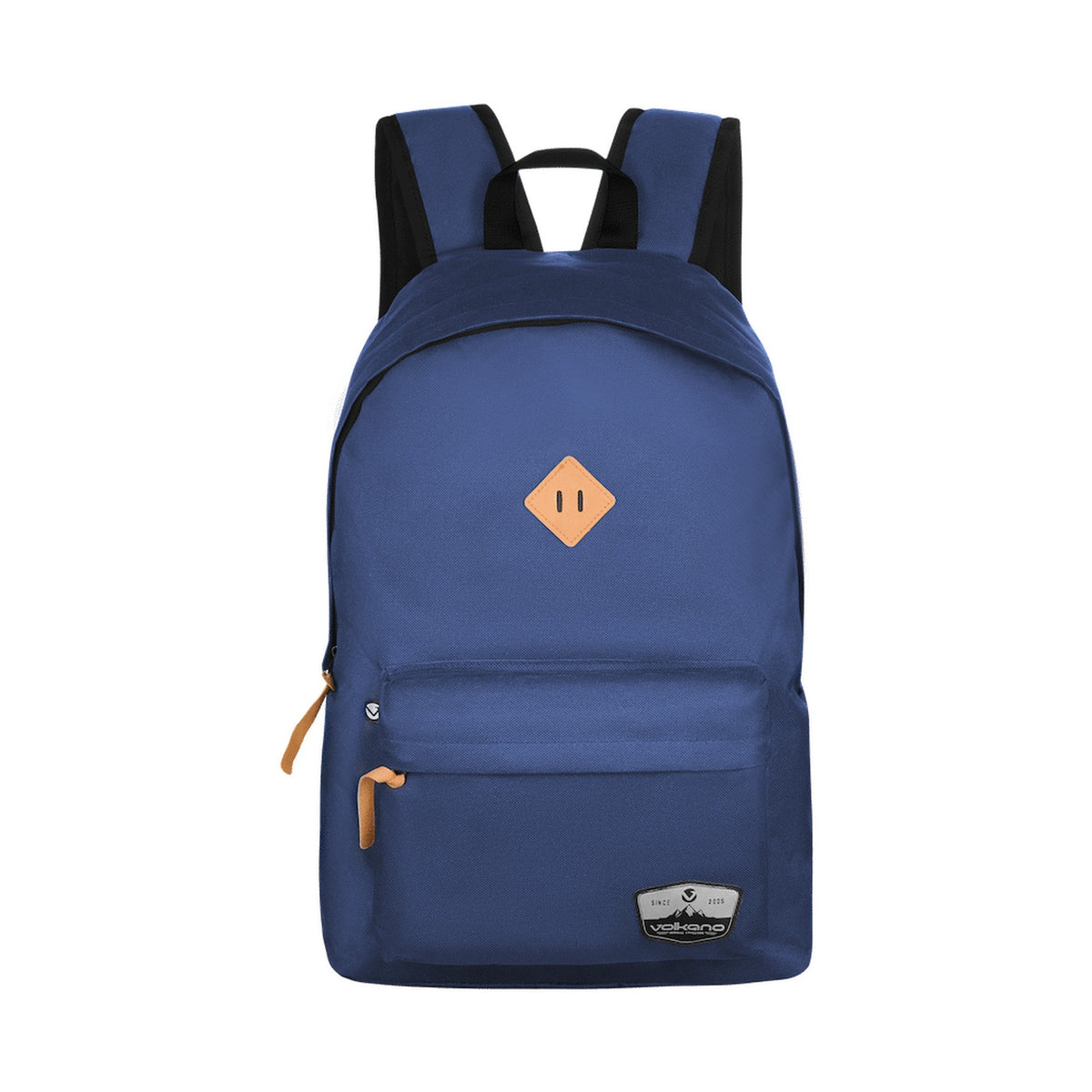 Volkano Distinct 15.6" Laptop Backpack Navy