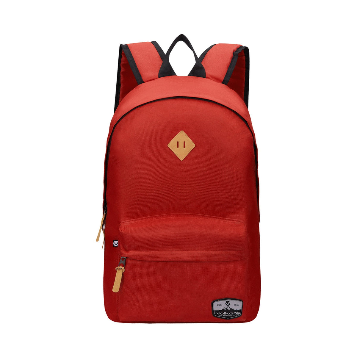 Volkano Distinct 15.6" Laptop Backpack - Red