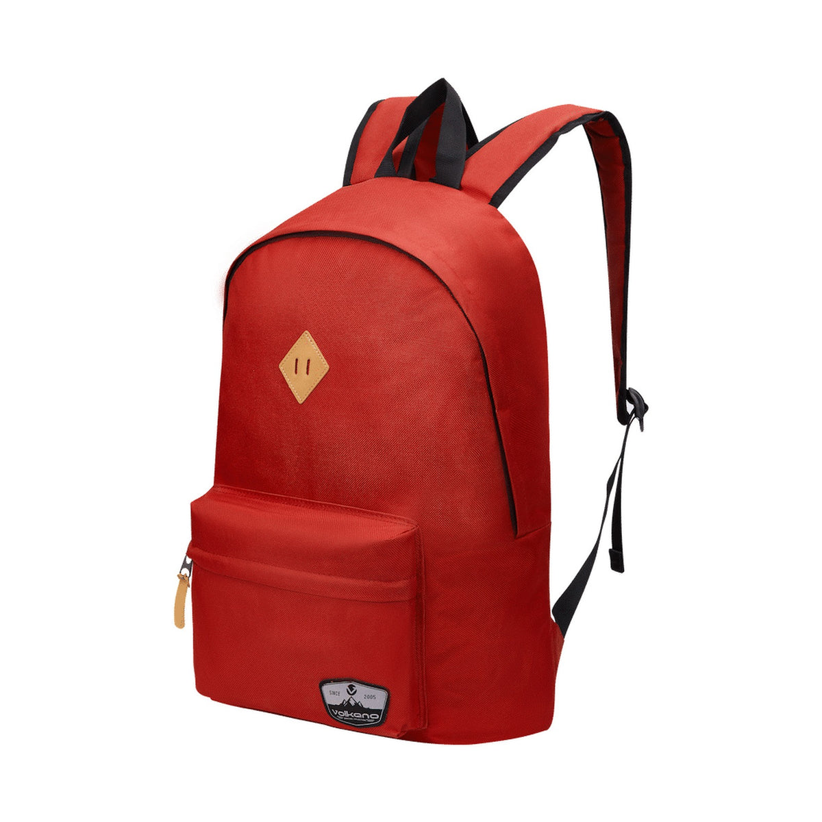 Volkano Distinct 15.6" Laptop Backpack - Red