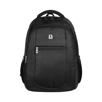 Volkano Jet Backpack 15.6" - Black