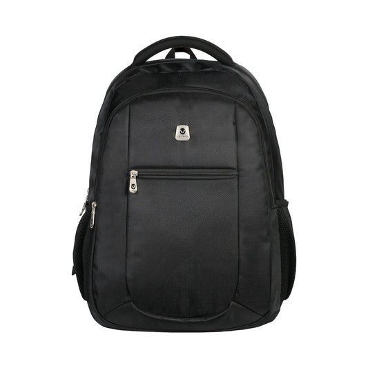 Volkano Jet Backpack 15.6" - Black