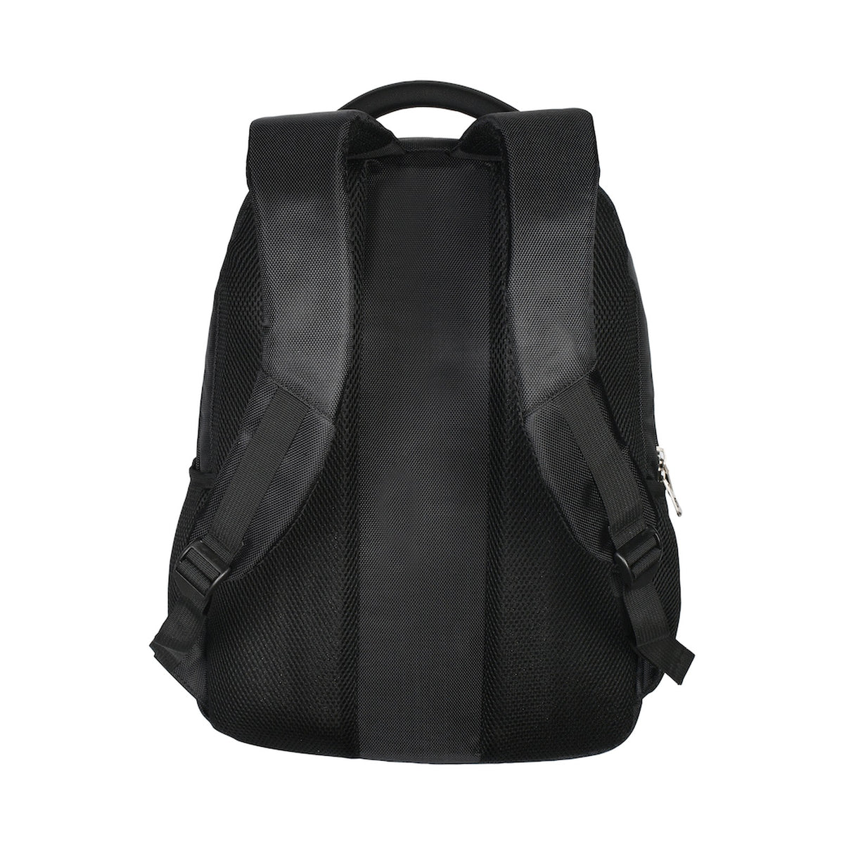 Volkano Jet Backpack 15.6" - Black