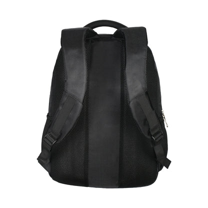 Volkano Jet Backpack 15.6" - Black
