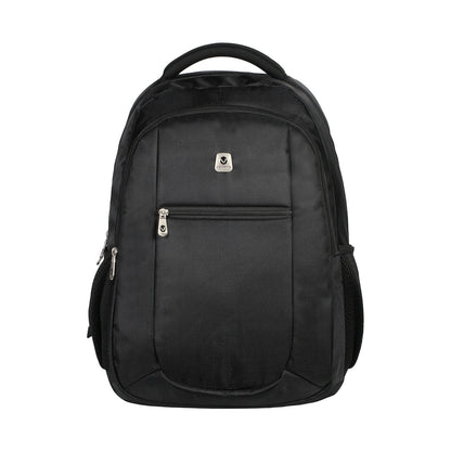 Volkano Jet Backpack 15.6" - Black