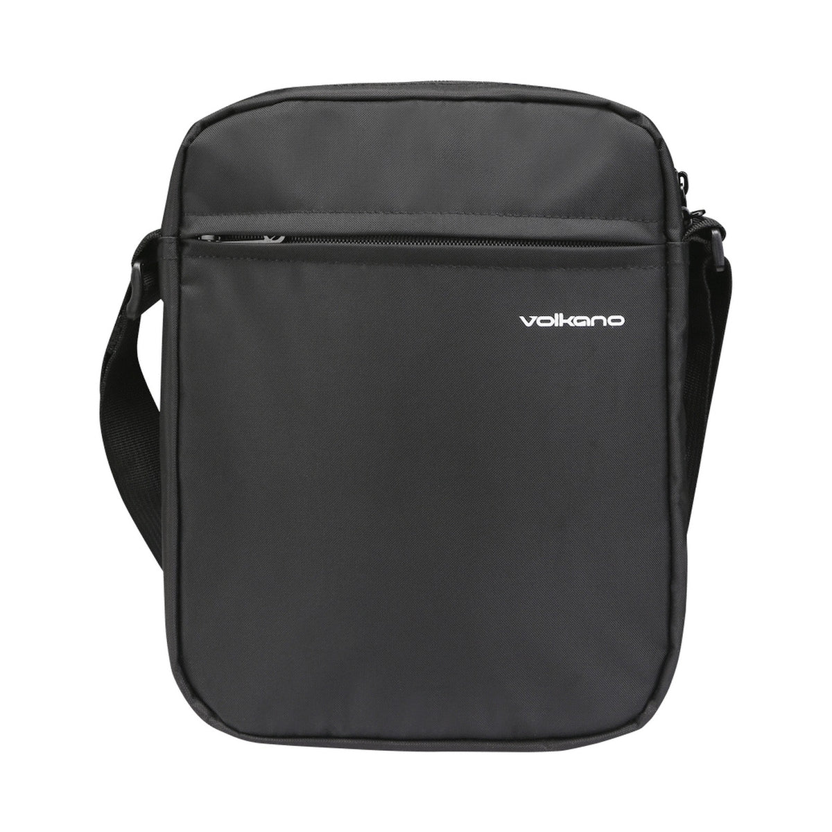 Volkano Tablet Bag Sloe Series 10.1" - Black