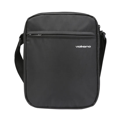 Volkano Tablet Bag Sloe Series 10.1" - Black