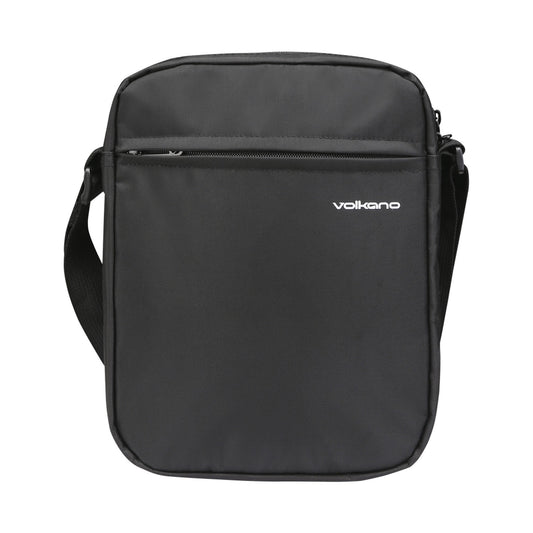 Volkano Tablet Bag Sloe Series 10.1" - Black