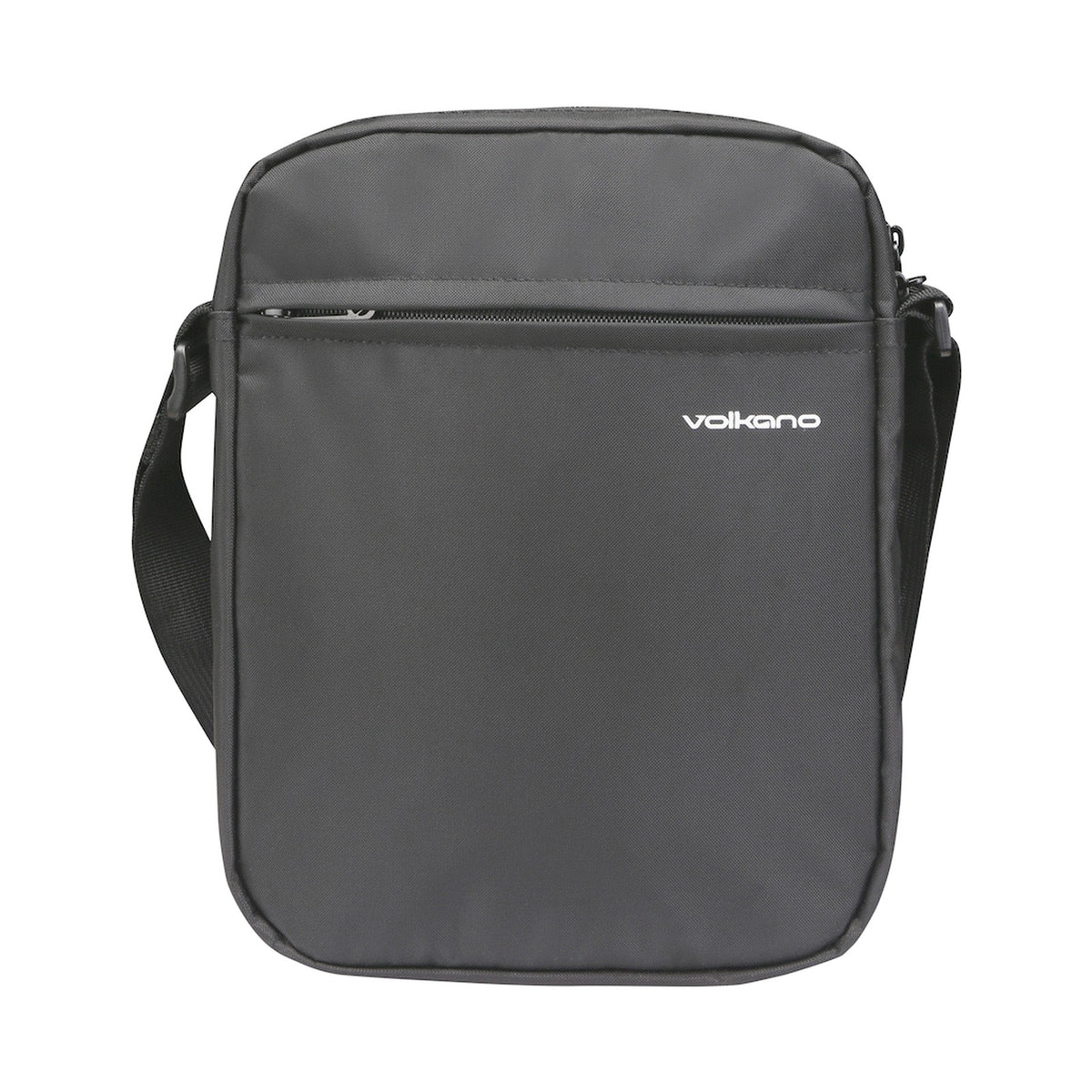 Volkano Tablet Bag Sloe Series 10.1" - Black