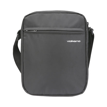 Volkano Tablet Bag Sloe Series 10.1" - Black