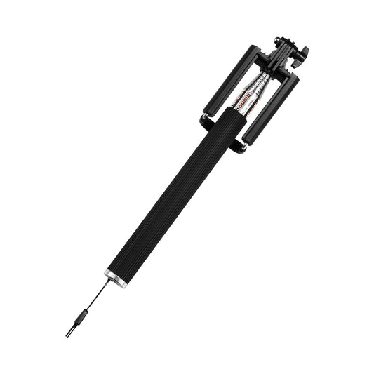 Volkano Selfie stick Black - Lifestyle Series