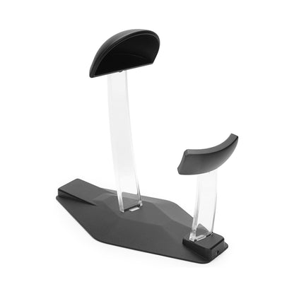 VX Gaming Throne Series VR Stand - Black (PS4)