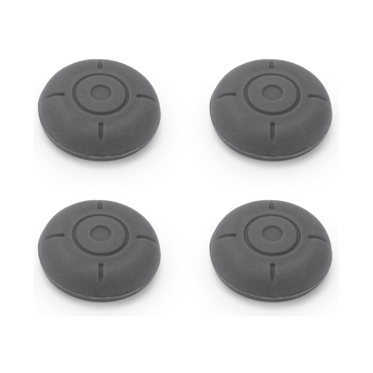 VX Gaming Samurai Series Silicon Grip Caps (Nintendo Switch)