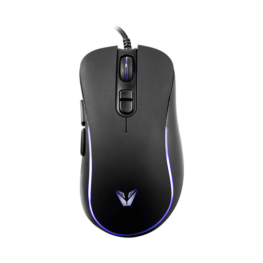 VX Gaming Athena 3600DPI Gaming Mouse with Lighting