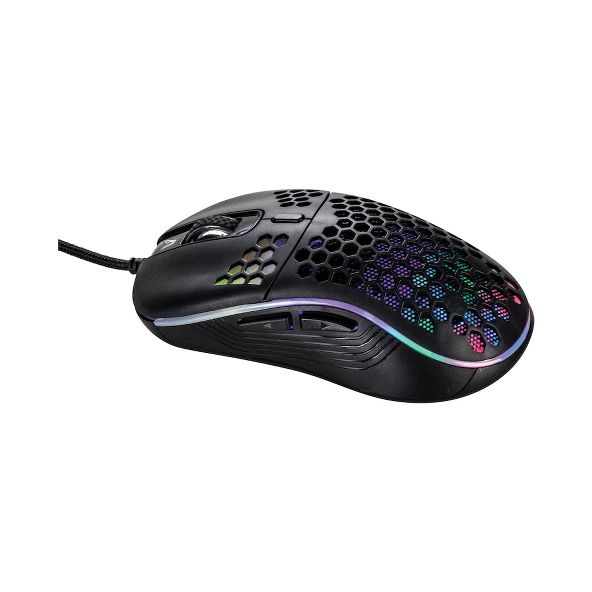 VX Gaming Hades series Ultra-lightweight Gaming Mouse 7200DPI