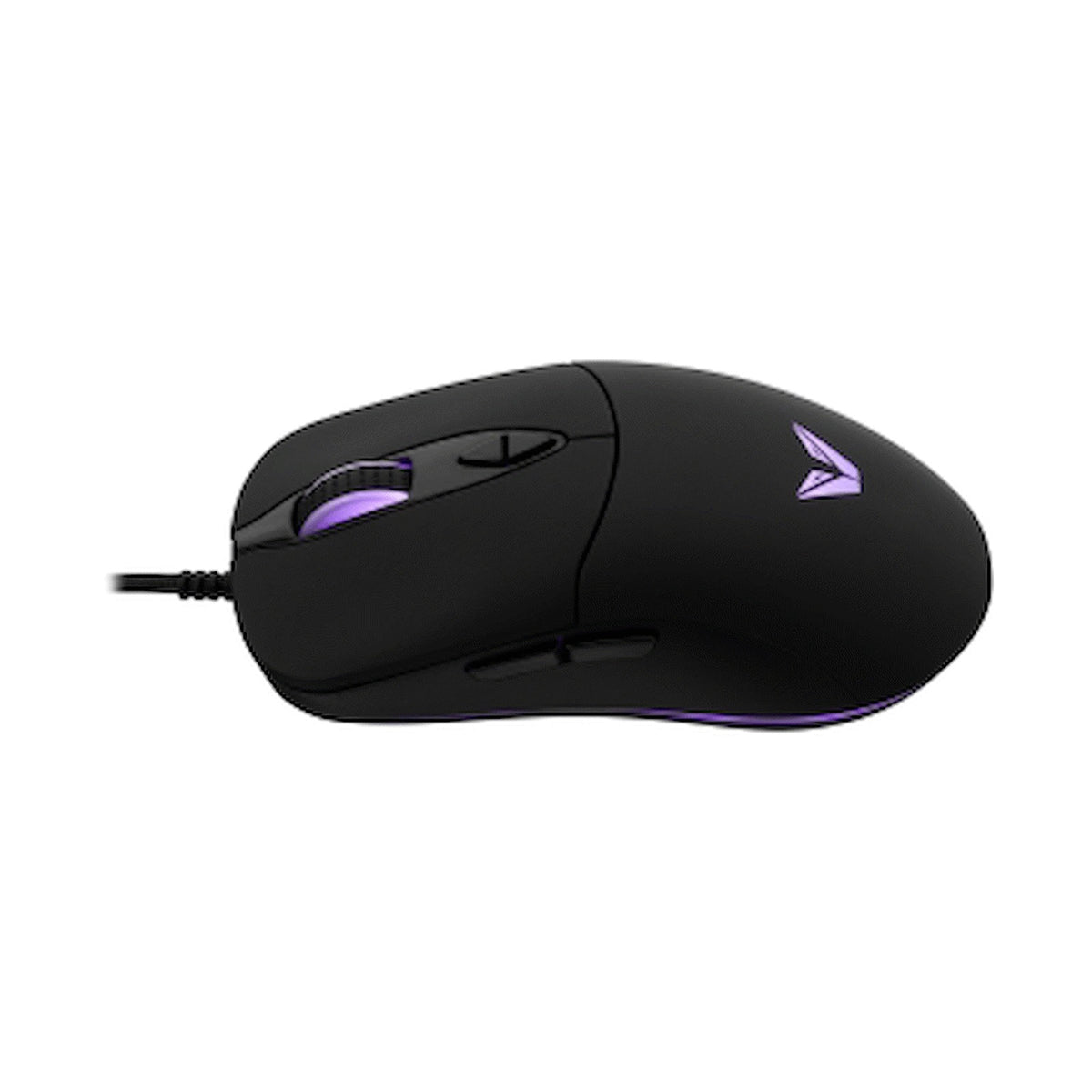 VX Gaming Hera Series 12000DPI 7-Button Gaming Mouse