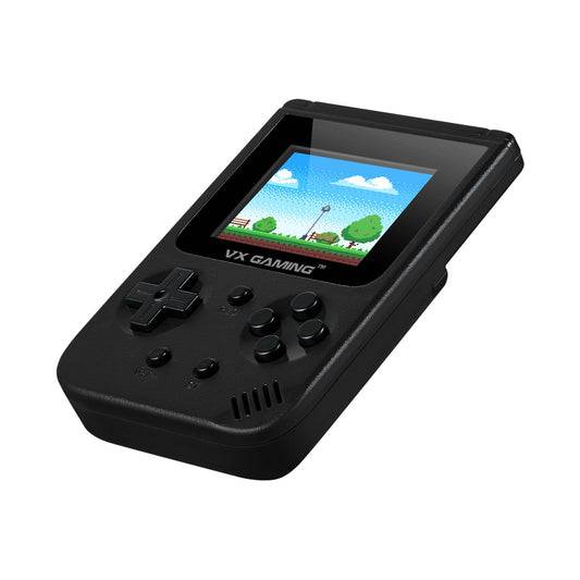VX Gaming Retro2.0 Series 500-in-1 Arcade Gaming Machine - Handheld Gaming System