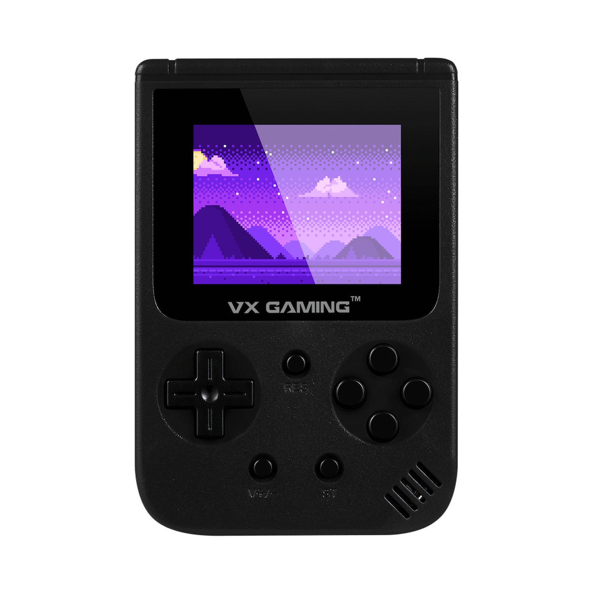 VX Gaming Retro2.0 Series 500-in-1 Arcade Gaming Machine - Handheld Gaming System