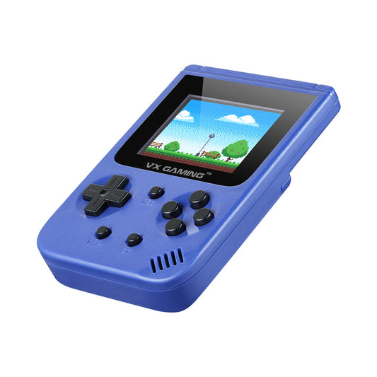 VX Gaming Retro2.0 Series Arcade Gaming Machine 500-in-1, Hand Held Gaming System