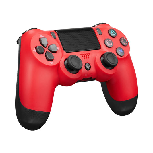 VX Gaming Precision 2.0 series PlayStation 4 Wireless Controller - Red and Black