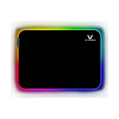 VX Gaming Harmonia RGB Mouse Pad 300x250x3mm